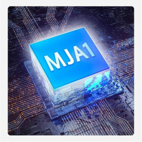 Вулична камера XIAOMI CW400 4MP – кольорове нічне бачення та розпізнавання людей зі штучним інтелектом