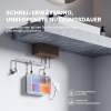 COMFEE Elektrischer Mini-Durchlauferhitzer 3,6 kW – Kompakt & Druckfest