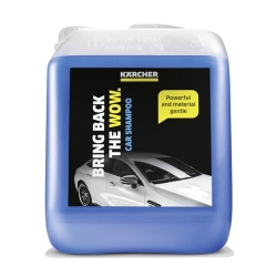 Kärcher Car Shampoo 5L – Effective cleaner for cars