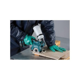 Makita CC301DSAE – Mini circular saw 85 mm, 10.8 V, 2.0 Ah