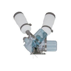 Makita CC301DSAE – Mini circular saw 85 mm, 10.8 V, 2.0 Ah