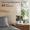 LEVOIT 6-liter ultrasonic aroma humidifier