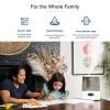 LEVOIT 6-liter ultrasonic aroma humidifier