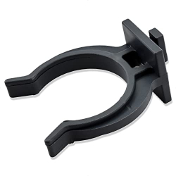 Mprofi MT 5 x Sockelleistenhalter für Küchen 