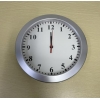 LILICAM Versteckte Kamera Wanduhr, 1080P HD, Bewegungserkennung