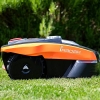 Роботизированная газонокосилка Yard Force 300RBS с i-Radar, площадь стрижки до 300 м²