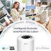 Luftreiniger LEVOIT Schutz vor Allergien, Gerüchen und Pollen, CADR 170 m³/h, bis zu 35 m²