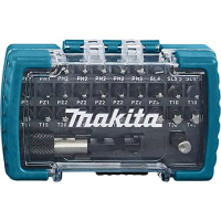 Набор отверток Makita 32 шт. D-74762