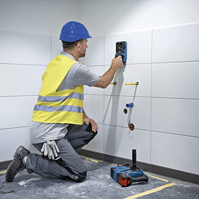 Bosch Professional D-tect 200 C Multi-detector for cables, metal & wood