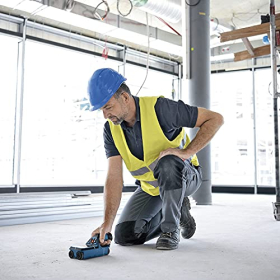 Bosch Professional D-tect 200 C Multi-detector for cables, metal & wood