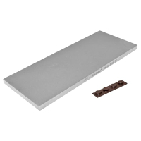 DMT Dia-Sharp 25.4 cm whetstone, extra fine