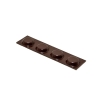 DMT Dia-Sharp 25.4 cm whetstone, extra fine