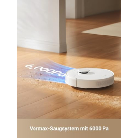 Dreame D10 PlusRobot aspirador