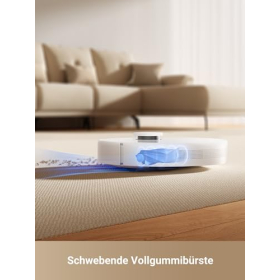 Dreame D10 PlusRobot aspirador