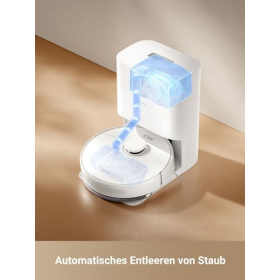 Dreame D10 PlusRobot aspirador