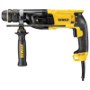 DEWALT D25134K Combination Hammer, SDS plus, 2.8 J, 3 operating modes, in case