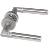 Yale Code Door Handle, Grey