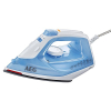 AEG DB 1730 steam iron, 2300W, 100g steam boost, ceramic soleplate