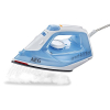 AEG DB 1730 steam iron, 2300W, 100g steam boost, ceramic soleplate