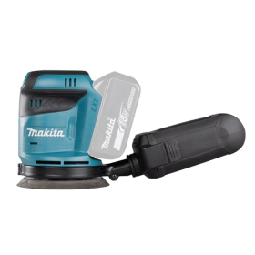 Makita Exzenterschleifer, kompakt und leistungsstark