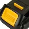 Batería de iones de litio DeWalt XR de 18 V y 1,5 Ah