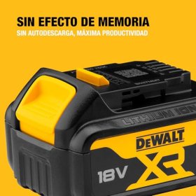 DEWALT 18V XR battery 4Ah, DCB182-XJ