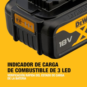 DEWALT 18V XR battery 4Ah, DCB182-XJ