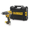 DEWALT DCD791NT-XJ, дрель-шуруповерт 18 В XR, без аккумулятора и зарядного устройства