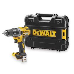 DEWALT DCD791NT-XJ, cordless screwdriver 18V XR, without battery and charger