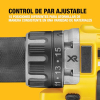 DEWALT DCD791NT-XJ, дрель-шуруповерт 18 В XR, без аккумулятора и зарядного устройства