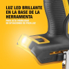 DEWALT DCD791NT-XJ, дрель-шуруповерт 18 В XR, без аккумулятора и зарядного устройства