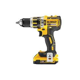 DeWalt 18V 60Nm TSTAK Cordless Drill Driver