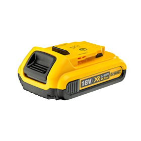 DeWalt 18V 60Nm TSTAK Cordless Drill Driver