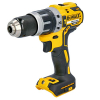 DEWALT DCD796NT-XJ Akku Schlagbohrschrauber, 18V, 2-Gang, 13mm Metallfutter