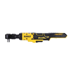 Аккумуляторный трещоточный ключ DeWalt 18V XR 1/2 со светодиодной подсветкой и бесщеточным двигателем