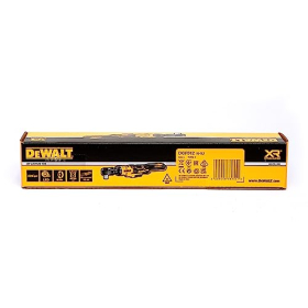 Trinquete inalámbrico DeWalt XR de 18 V y 1/2" con LED y motor sin escobillas