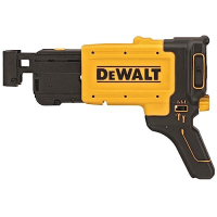 Cargador para destornillador de tira DEWALT XR de 18 V para atornilladores de yeso