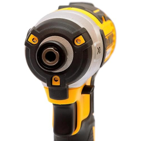 Ударний гайковерт DEWALT DCF887N XR 18 В, 3 швидкості, 18 Вт