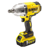 Ударный гайковерт DEWALT XR 18V DCF899P2, 950 Нм, TSTAK