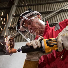 DEWALT XR DCG426N-XJ 18V Brushless Angle Grinder 125mm