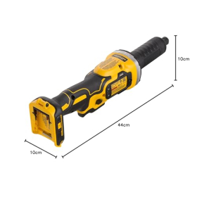 DEWALT XR DCG426N-XJ 18V Brushless Angle Grinder 125mm