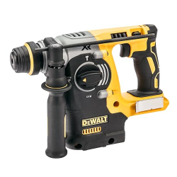 DEWALT DCH273N 18V XR Li-Ion SDS Plus Cordless Rotary Hammer, Yellow/Black