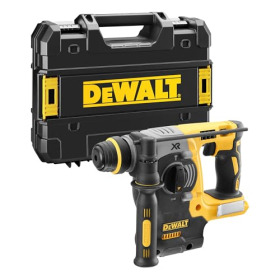 DEWALT SDS Plus Cordless Rotary Hammer 18V XR Brushless 24 mm, without battery and charger