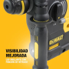 DEWALT SDS Plus Cordless Rotary Hammer 18V XR Brushless 24 mm, without battery and charger