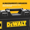 DEWALT SDS Plus Cordless Rotary Hammer 18V XR Brushless 24 mm, without battery and charger