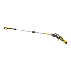Akku-Gartenschere Dewalt DCMPS567N 18 V (bürstenlos, Arbeitslänge bis zu 3 m, Klingenlänge 20 cm)