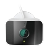 Cámara exterior mydlink DCS-8620LH 2K con Wi-Fi, modo nocturno a color y monitorización por IA