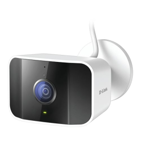 mydlink DCS-8620LH 2K Wi-Fi вулична камера, кольоровий нічний режим, моніторинг зі штучним інтелектом