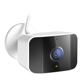 mydlink DCS-8620LH 2K Wi-Fi вулична камера, кольоровий нічний режим, моніторинг зі штучним інтелектом