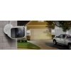 Cámara exterior mydlink DCS-8620LH 2K con Wi-Fi, modo nocturno a color y monitorización por IA